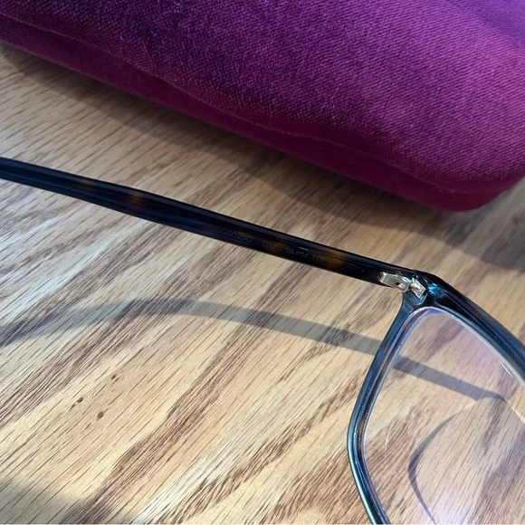 Gucci frame - Picture 5 of 5